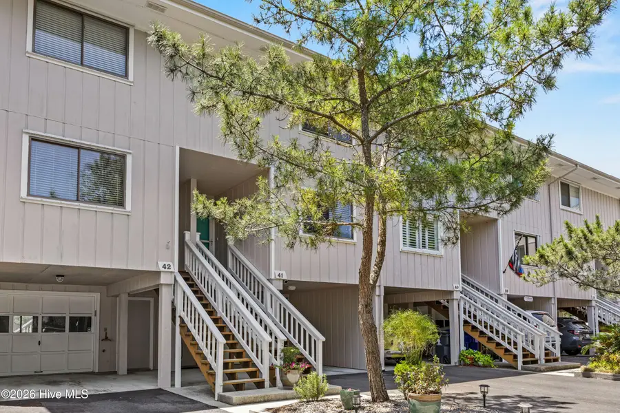 1200 Saint Joseph Street #41, Carolina Beach, NC 28428 - #2