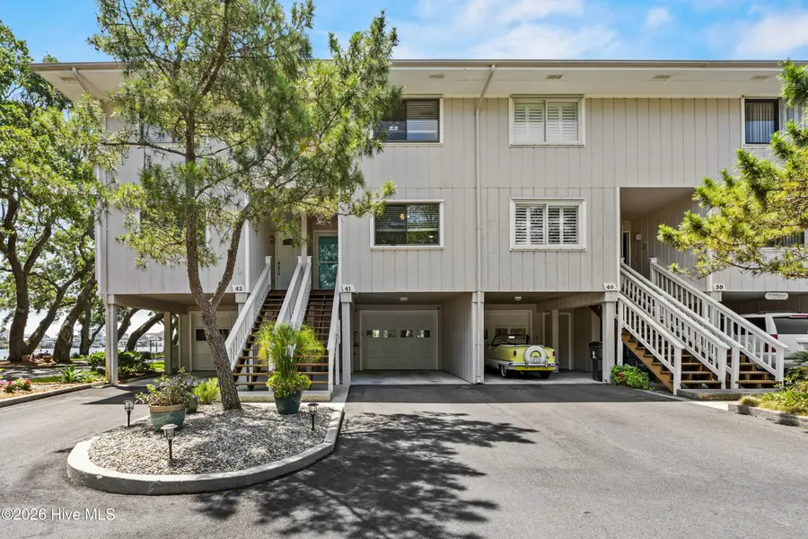 1200 Saint Joseph Street #41, Carolina Beach, NC 28428 - #3