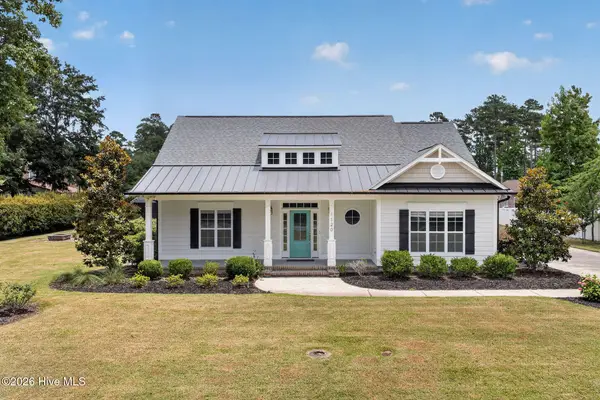1120 Echo Drive Ne, Leland, NC 28451