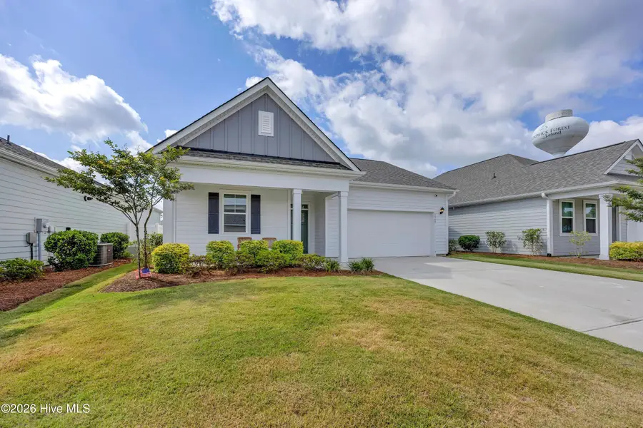1369 Clendon Circle, Leland, NC 28451 - #2