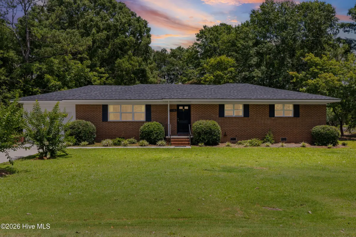 410 Johns Road, Thomson, GA 30824 - #1