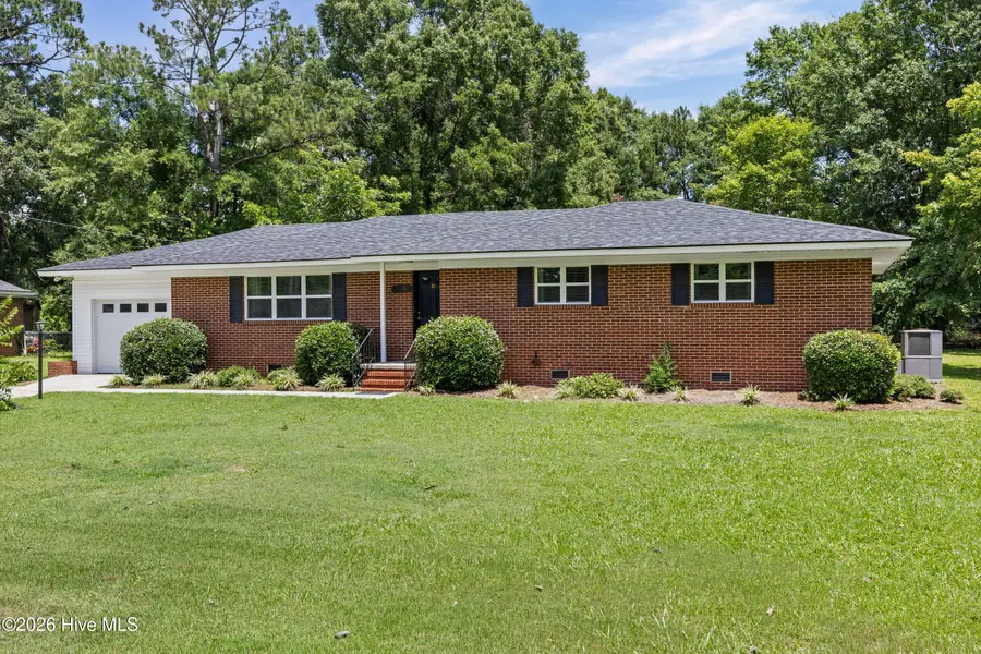 410 Johns Road, Thomson, GA 30824 - #3