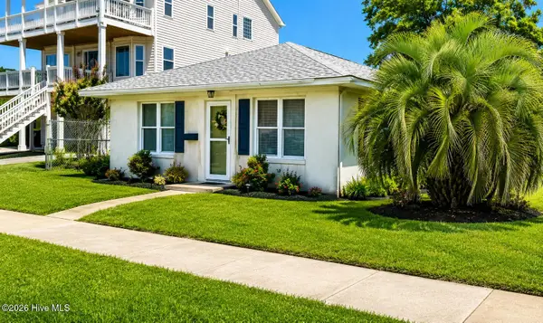 1100 Shepard Street, Morehead City, NC 28557
