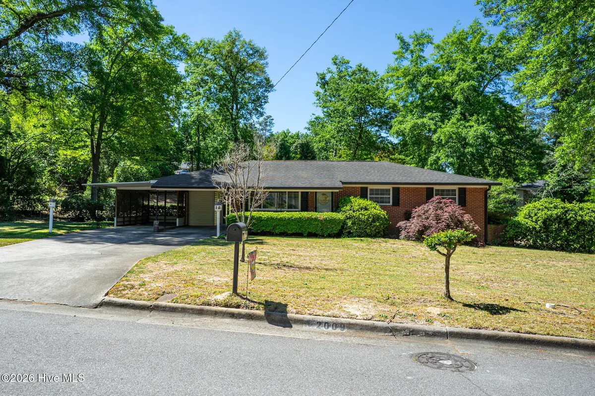 2009 Bunting Drive, North Augusta, SC 29841 - #1