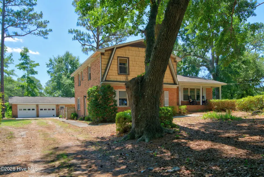 144 Long Ridge Drive, Wilmington, NC 28405 - #3