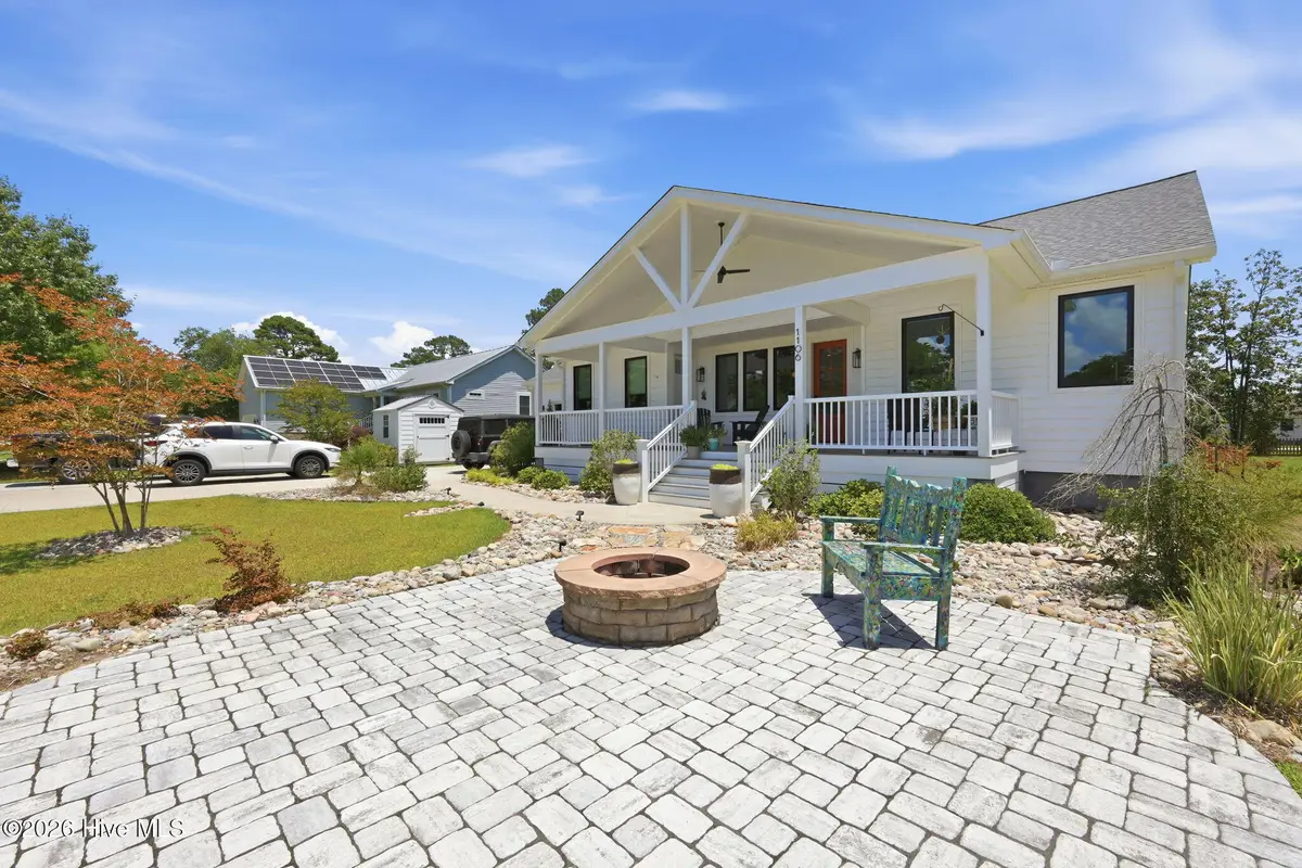 1106 Link Lane, Oriental, NC 28571 - #1