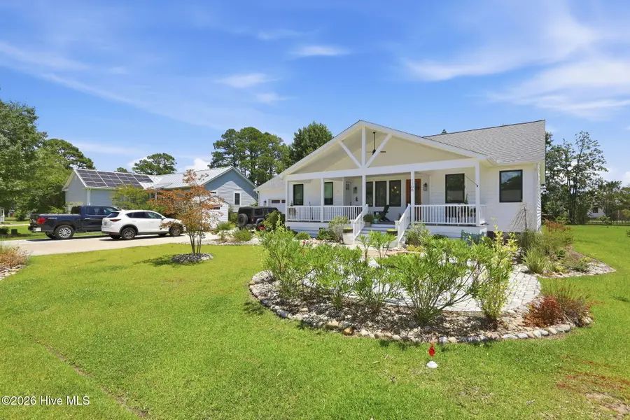 1106 Link Lane, Oriental, NC 28571 - #3