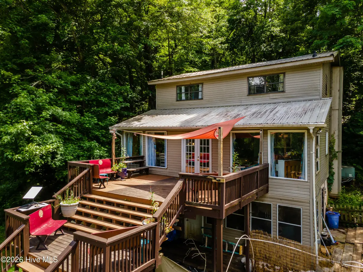 5518 Highway 30, Benton, TN 37307 - #1