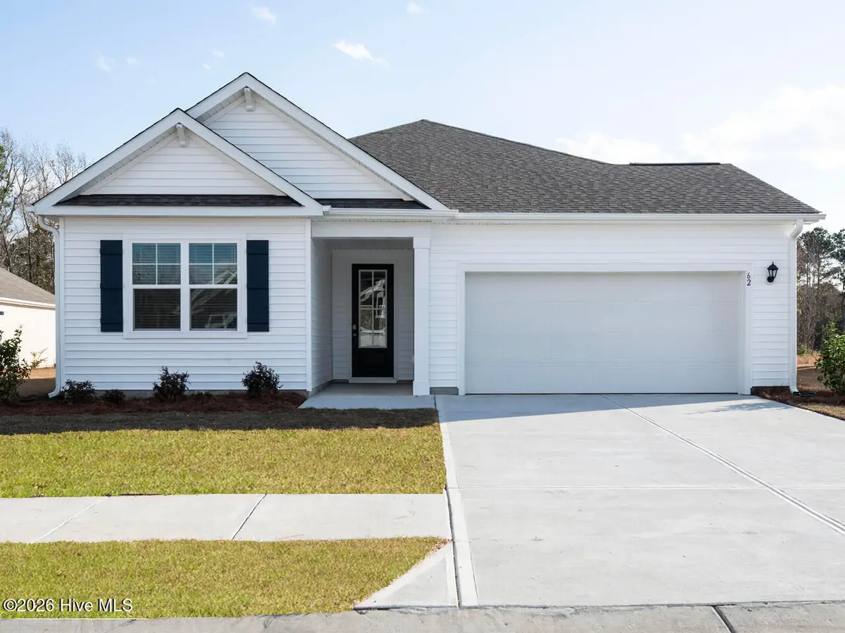 41 Pasture Street #Lot 457, Wilmington, NC 28411 - #1