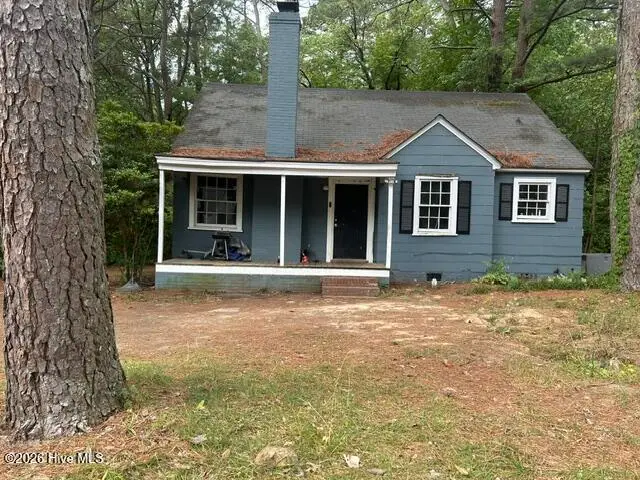 915 College Circle N, Wilson, NC 27893 - #1