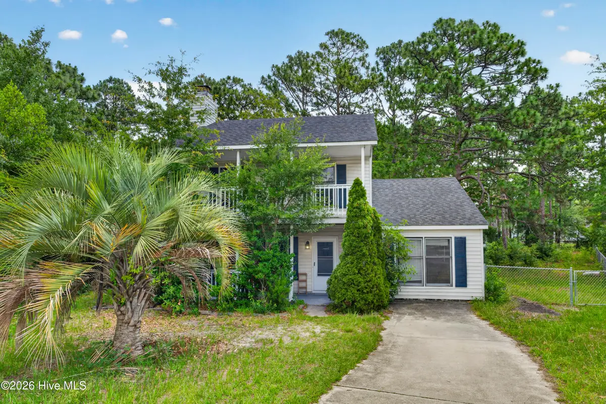 302 Silkweed Court, Wilmington, NC 28405 - #1