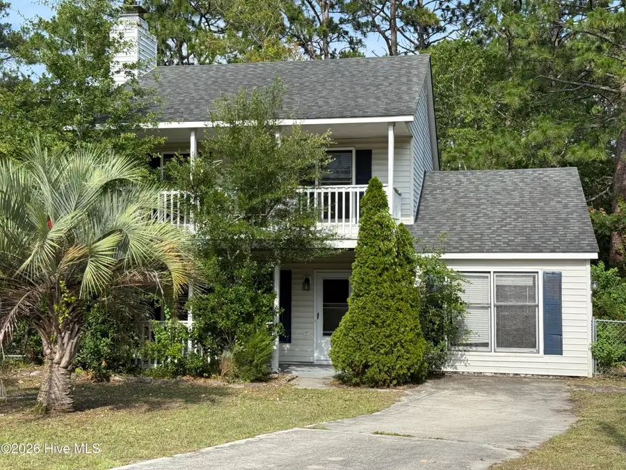 302 Silkweed Court, Wilmington, NC 28405 - #2