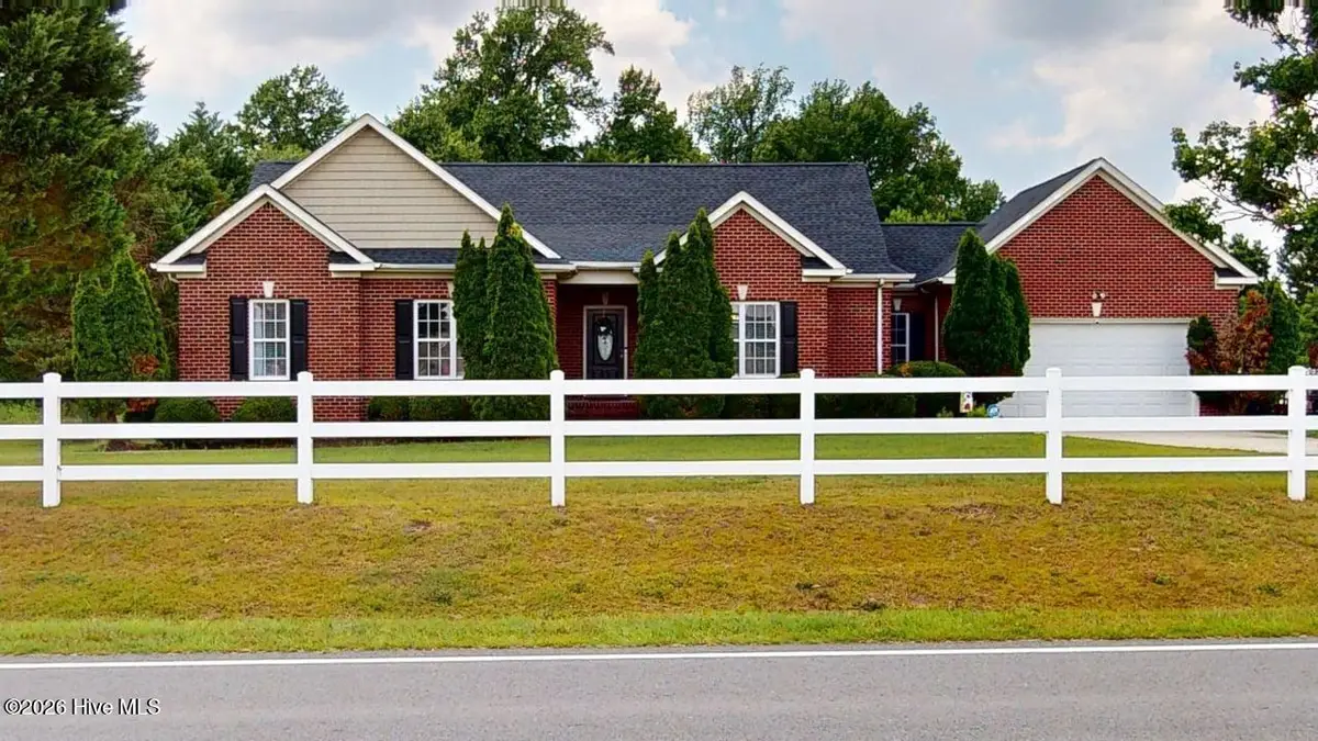 1576 Dollard Town Road, Goldsboro, NC 27534 - #1