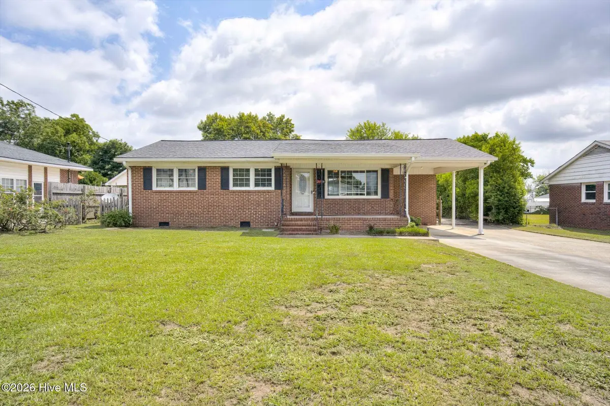 209 Swathmore Avenue, North Augusta, SC 29841 - #1