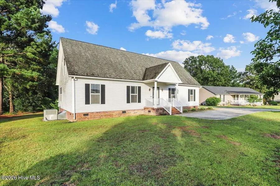109 Rose Landing Drive, Goldsboro, NC 27530 - #3