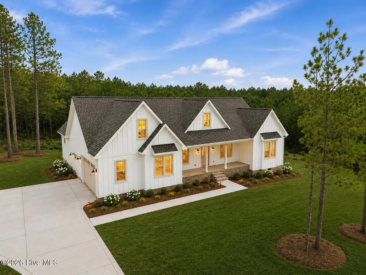 134 Vista Ridge Avenue, Sanford, NC 27332 - #1