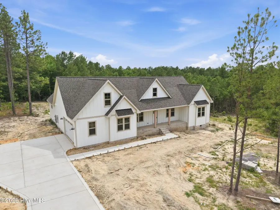 134 Vista Ridge Avenue, Sanford, NC 27332 - #2