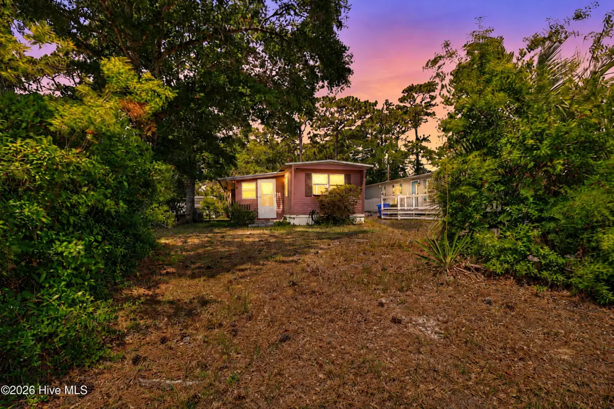 131 NE 75th Street, Oak Island, NC 28465 - #1