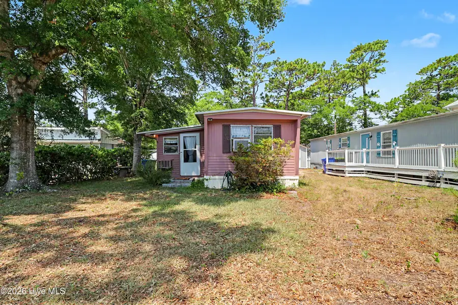 131 NE 75th Street, Oak Island, NC 28465 - #2
