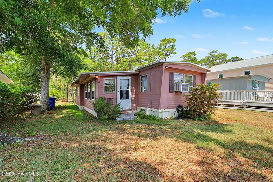 131 NE 75th Street, Oak Island, NC 28465 - #3