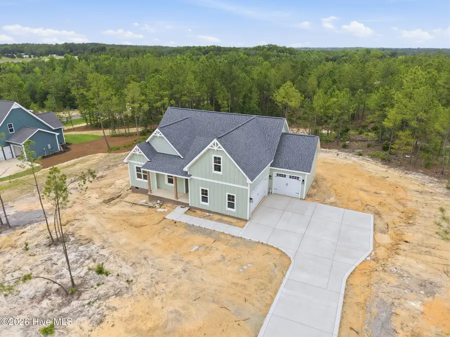 151 Vista Ridge Avenue, Sanford, NC 27332 - #2