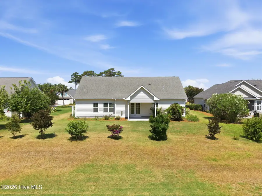 4965 Alamance Drive Se, Southport, NC 28461 - #2