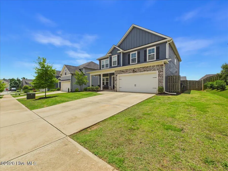 6019 Bakerville Lane, North Augusta, SC 29860 - #2