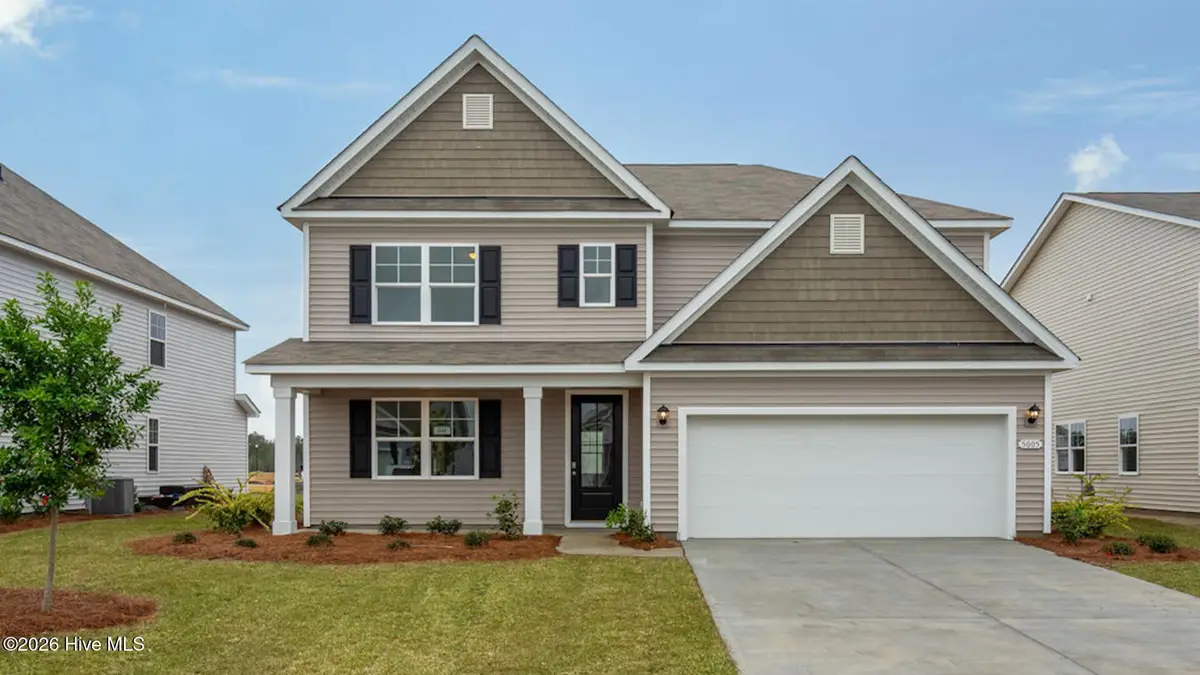 52 Pasture Street #Lot 303, Wilmington, NC 28411 - #1