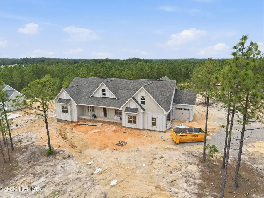 305 Mace Street, Sanford, NC 27332 - #2