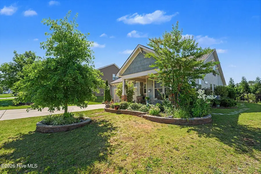 123 Carbone Lane, Clayton, NC 27527 - #2