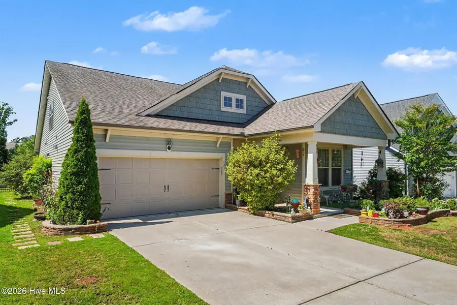 123 Carbone Lane, Clayton, NC 27527 - #3