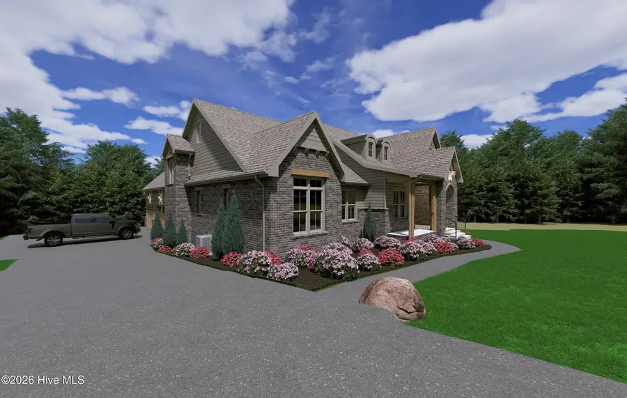 10 Chestertown Drive, Pinehurst, NC 28374 - #2