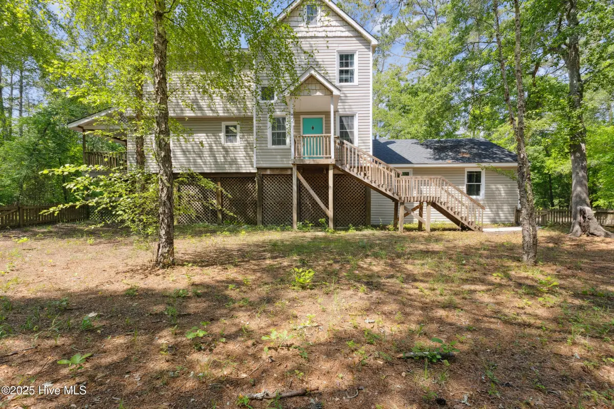 975 River Bend Drive, Burgaw, NC 28425 - #1