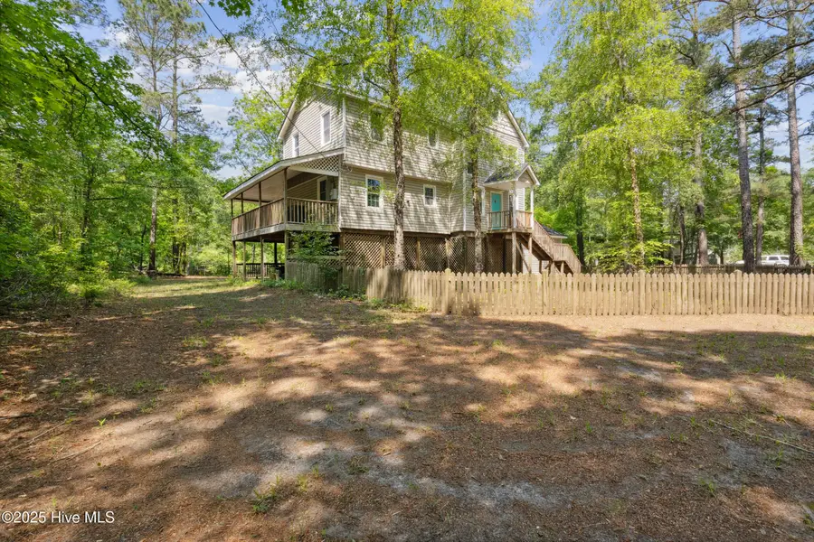 975 River Bend Drive, Burgaw, NC 28425 - #2