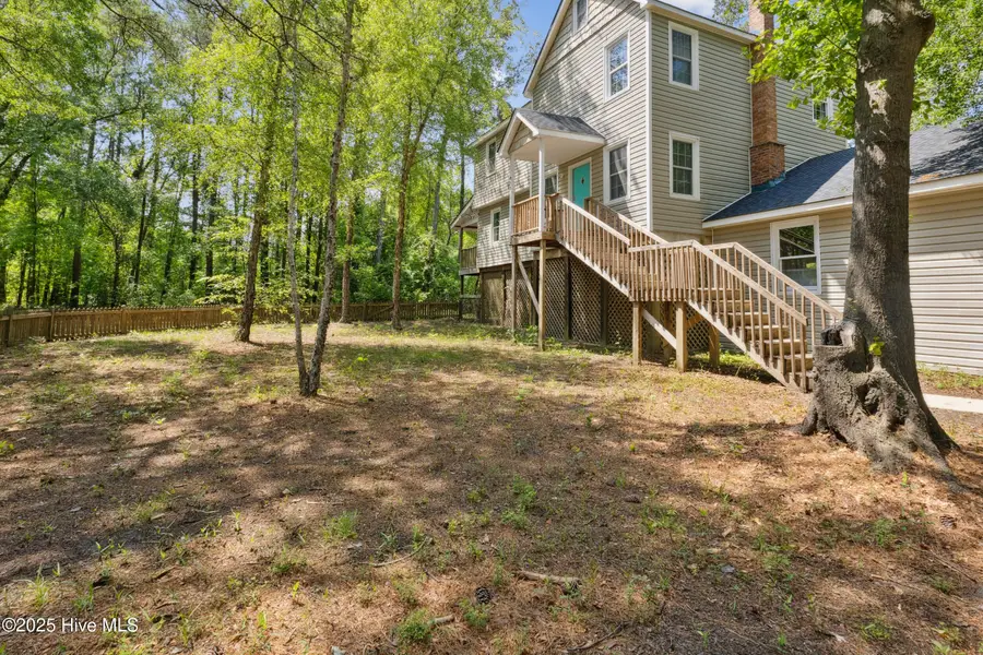 975 River Bend Drive, Burgaw, NC 28425 - #3