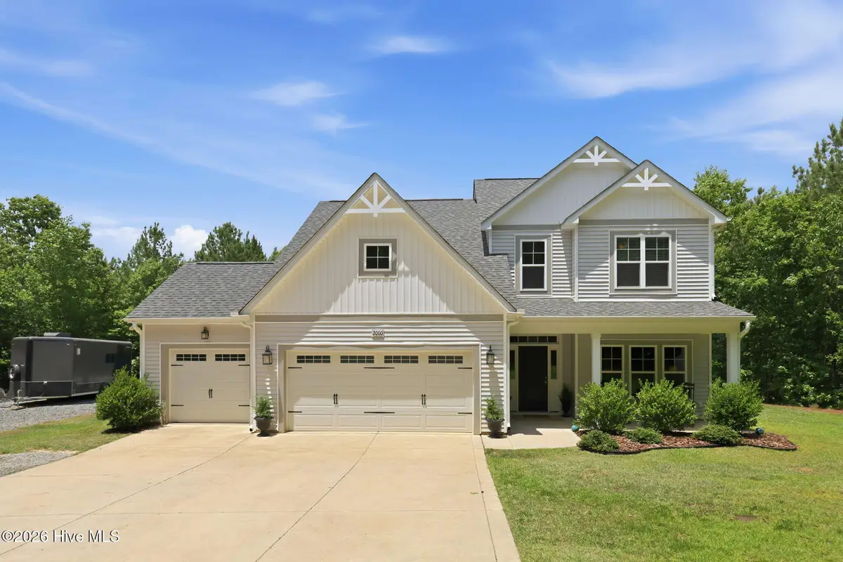 2000 Spartan Way, Carthage, NC 28327 - #1