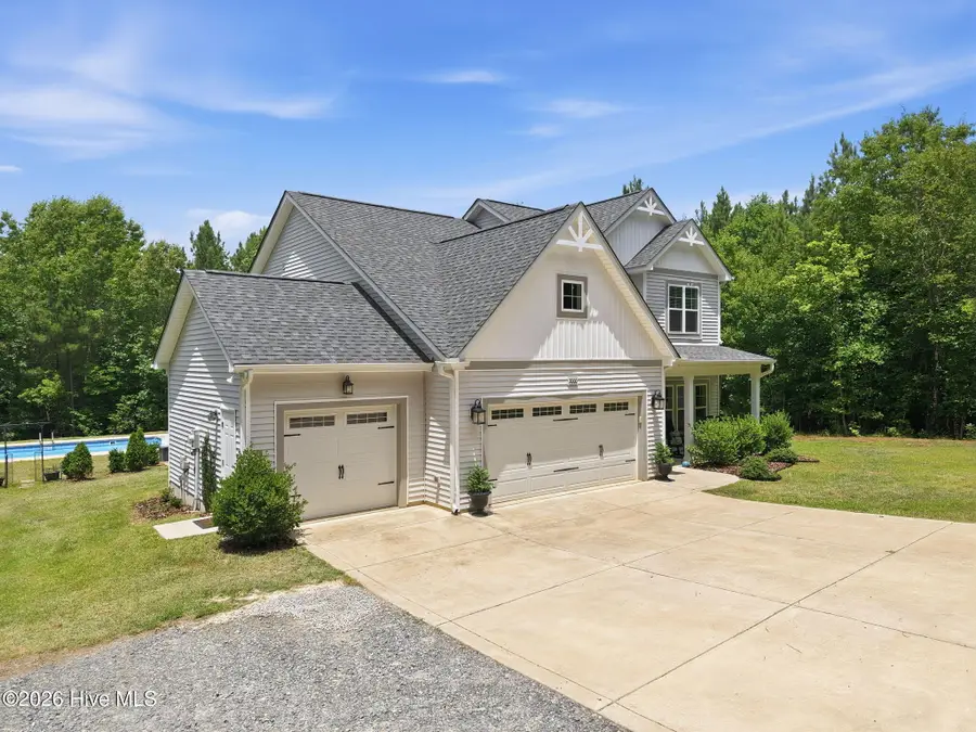 2000 Spartan Way, Carthage, NC 28327 - #2