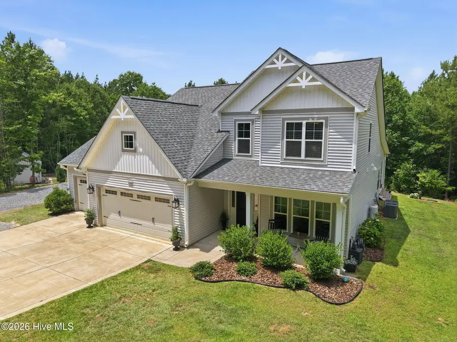 2000 Spartan Way, Carthage, NC 28327 - #3