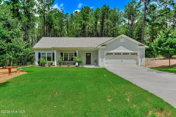 208 Links Place, McCormick, SC 29835