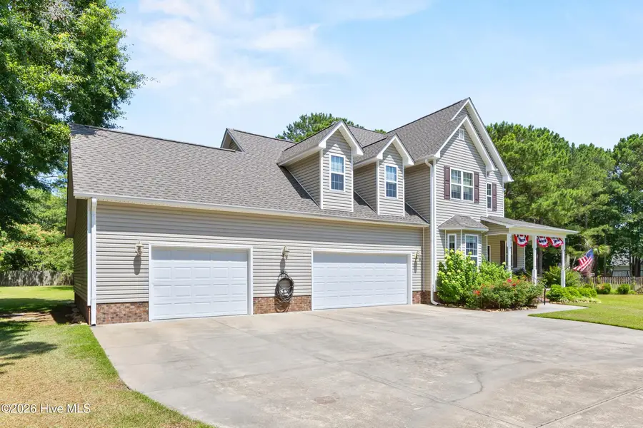 203 Skimmer Circle, Sneads Ferry, NC 28460 - #2