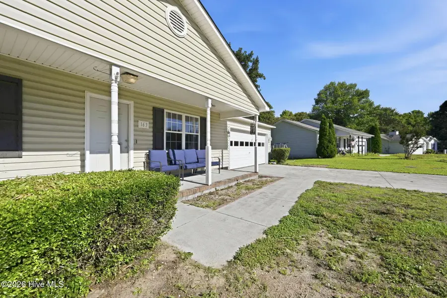 163 Wheaton Drive, Richlands, NC 28574 - #3