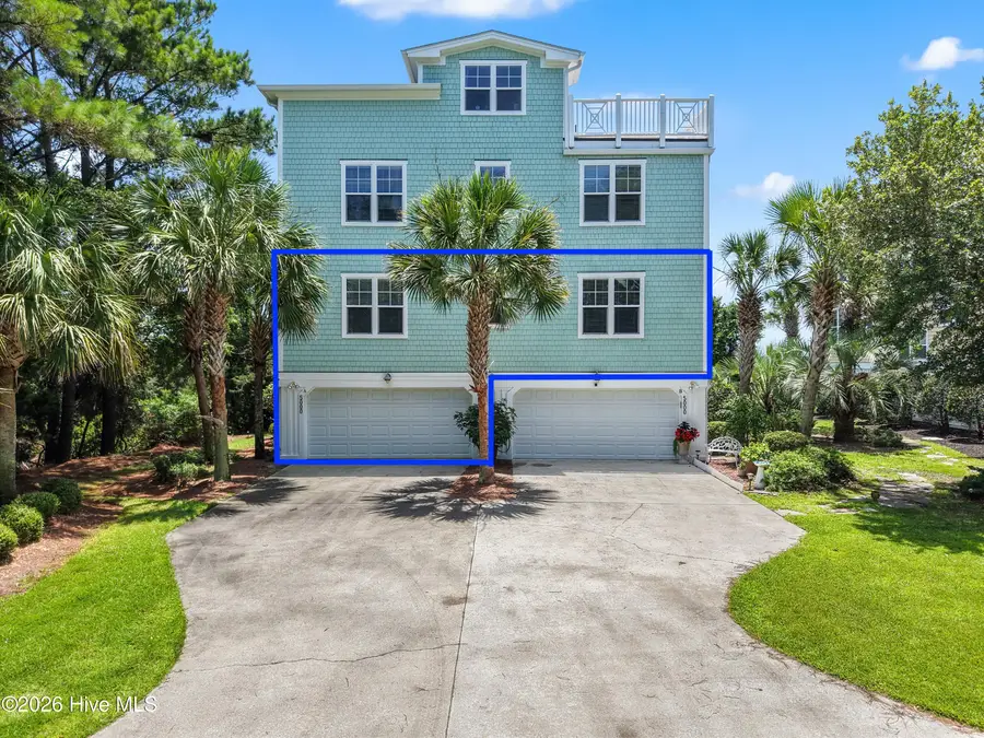 5000 Oquinn Boulevard Se # A, Southport, NC 28461 - #2