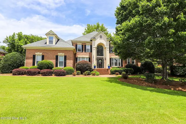 578 Medinah Drive, Martinez, GA 30907
