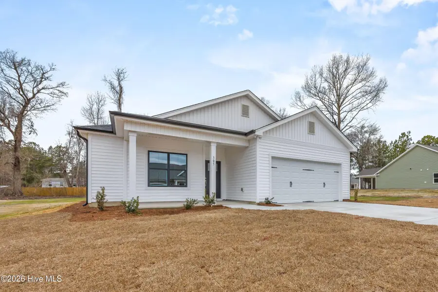 108 Eddie Drive, Burgaw, NC 28425 - #2