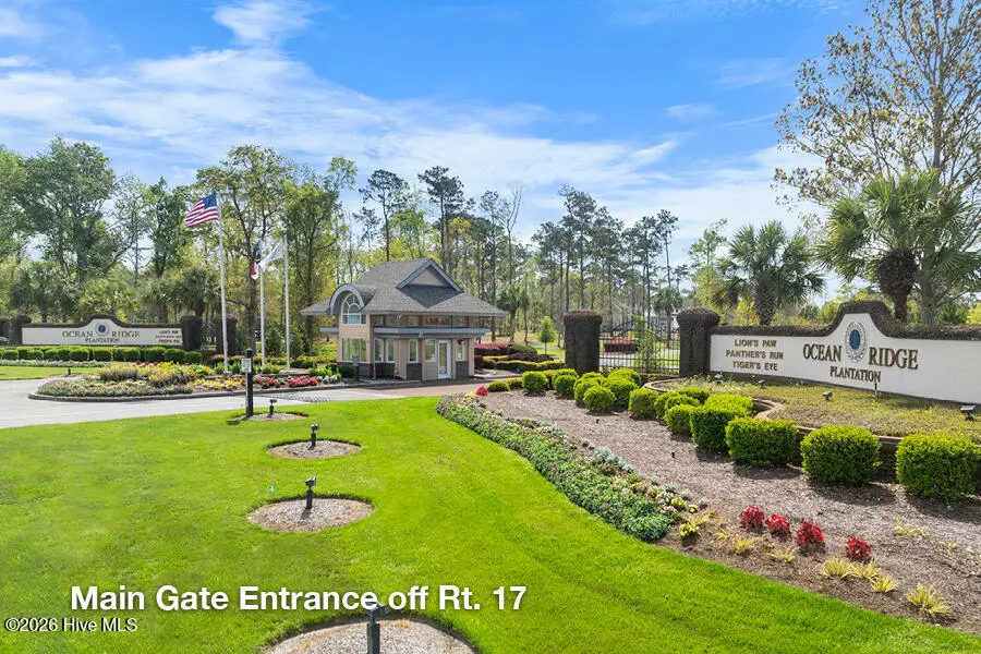 765 Highgate Place Sw, Ocean Isle Beach, NC 28469 - #3