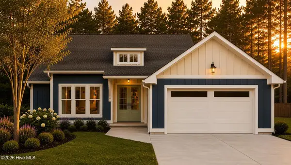 798 Mallard Court Se, Bolivia, NC 28422