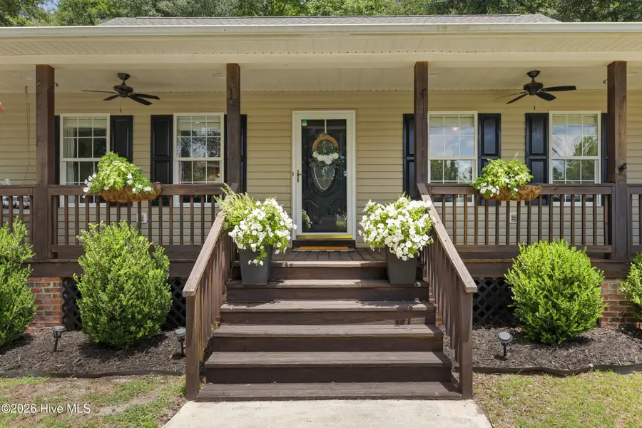 6417 Mossy Rock Court, Castle Hayne, NC 28429 - #3