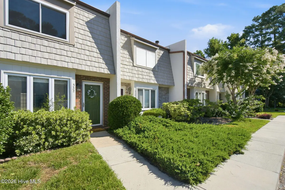 532 Cobblestone Drive, Wilmington, NC 28405 - #1