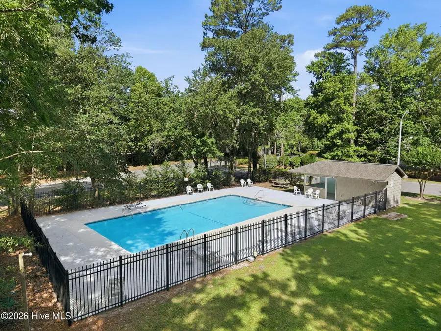 532 Cobblestone Drive, Wilmington, NC 28405 - #2