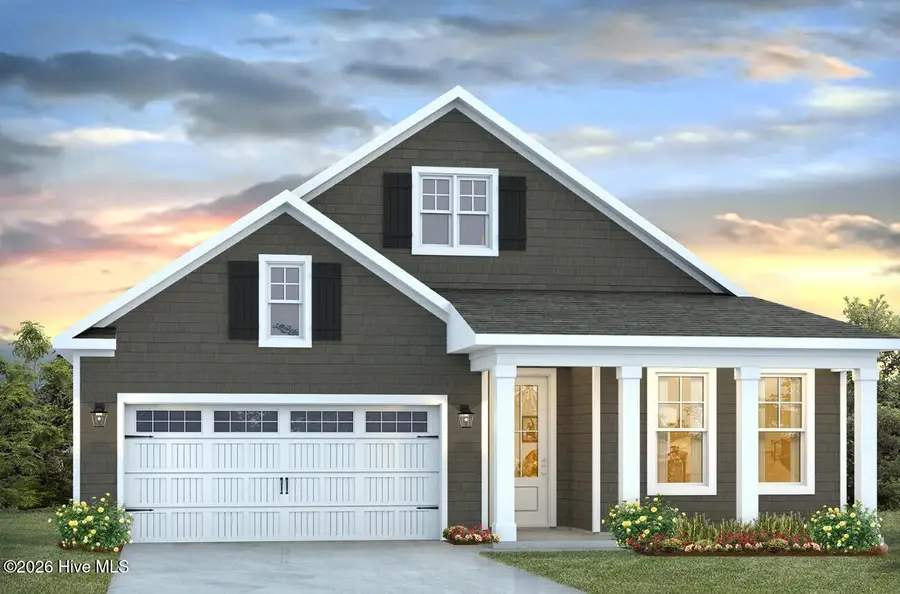 82 Pasture Street #Lot 306, Wilmington, NC 28411 - #2